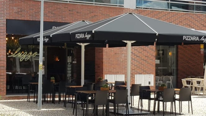 Pizzaria Luzzo Alverca - 8