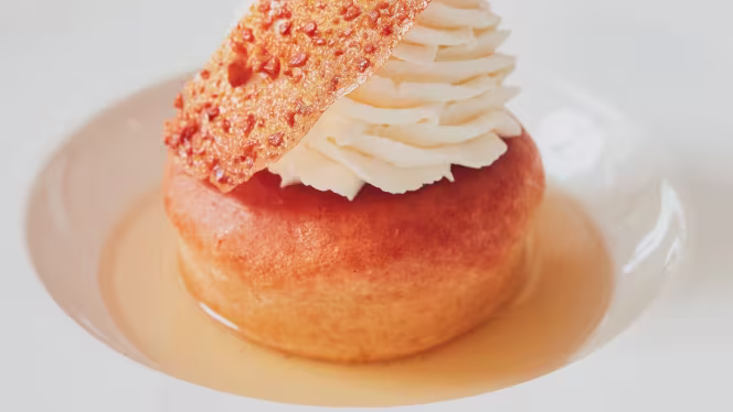 Chez Rosa Restaurant - 6