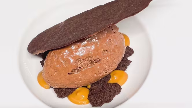 Chez Rosa Restaurant - 2