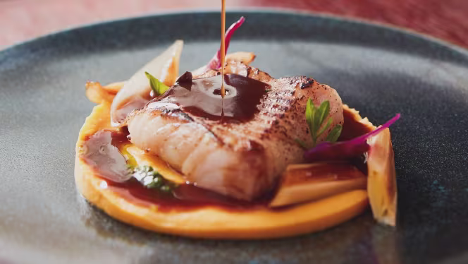 Chez Rosa Restaurant - 4