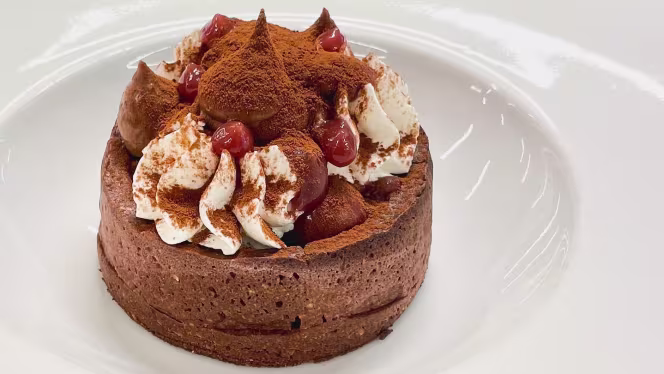 Chez Rosa Restaurant - 5