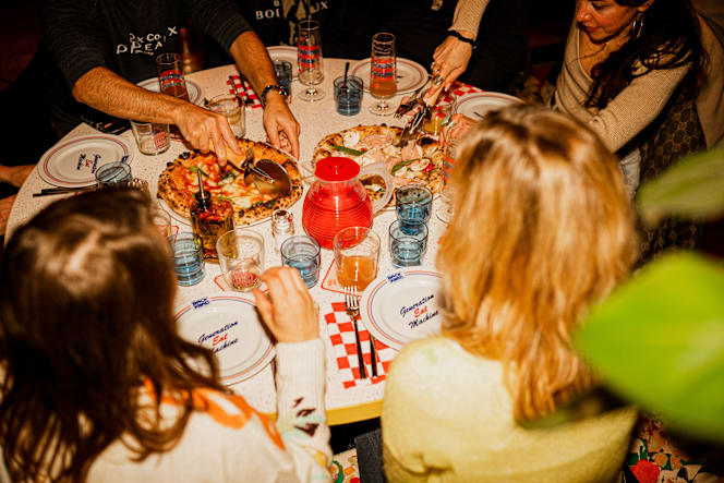 Brique House Bordeaux - 5