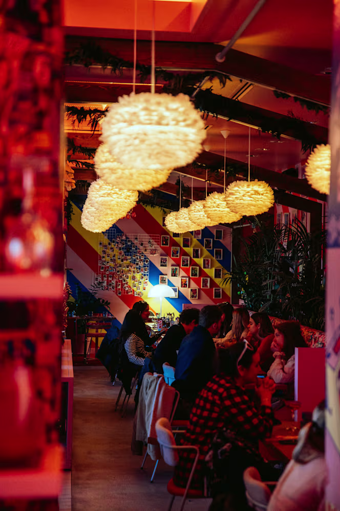 Brique House Bordeaux - 9