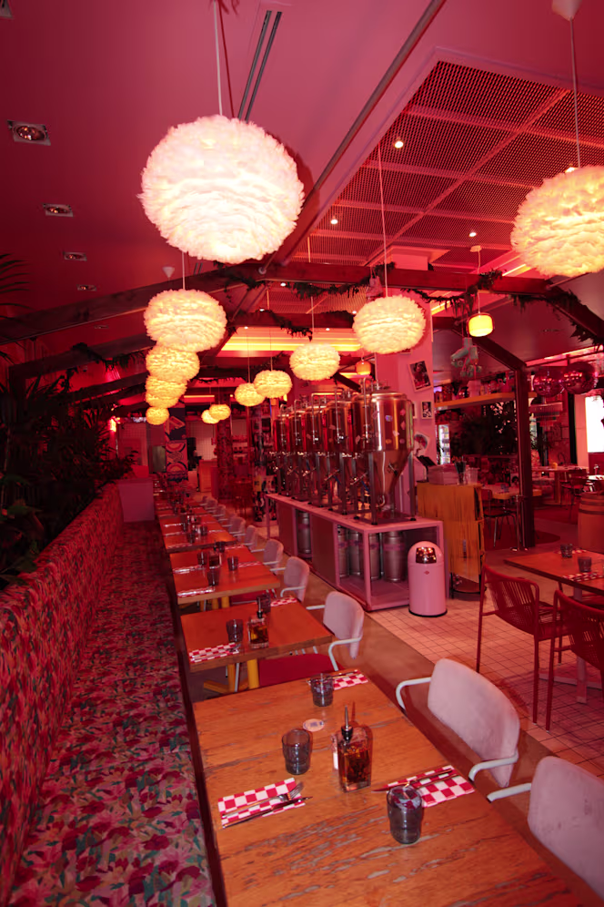 Brique House Bordeaux - 1