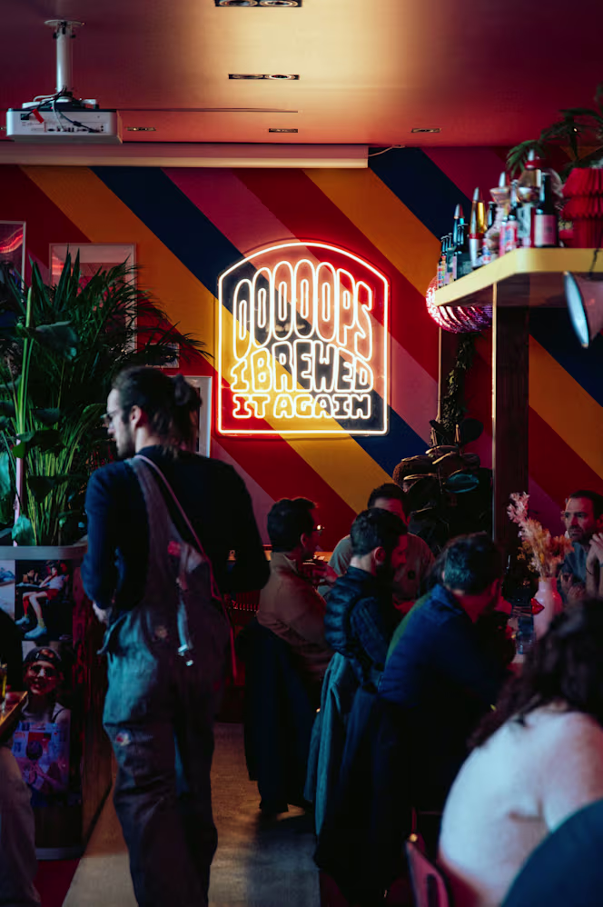 Brique House Bordeaux - 0