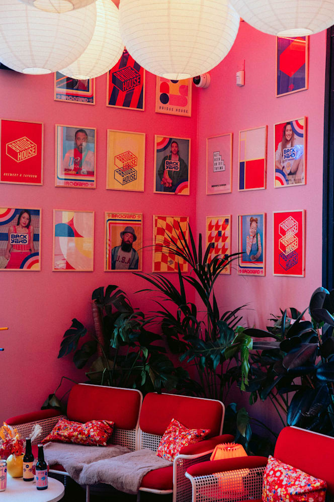 Brique House Bordeaux - 7