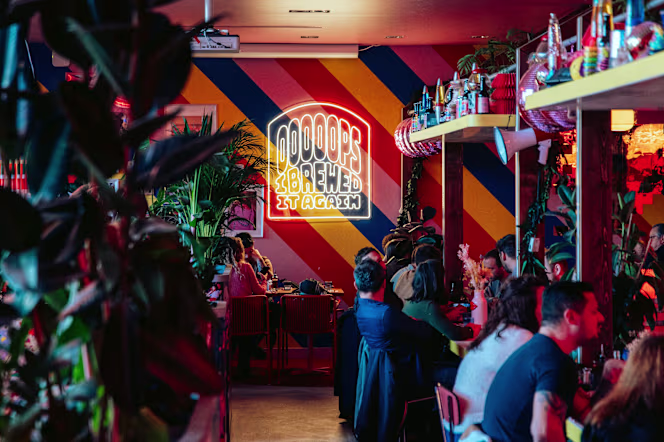 Brique House Bordeaux - 8