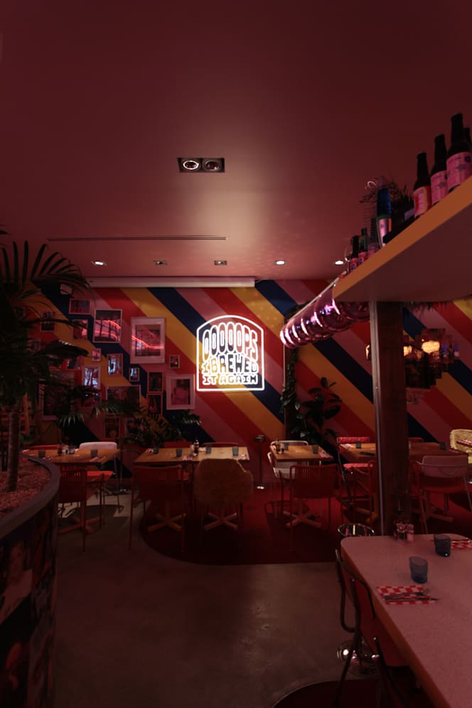 Brique House Bordeaux - 4