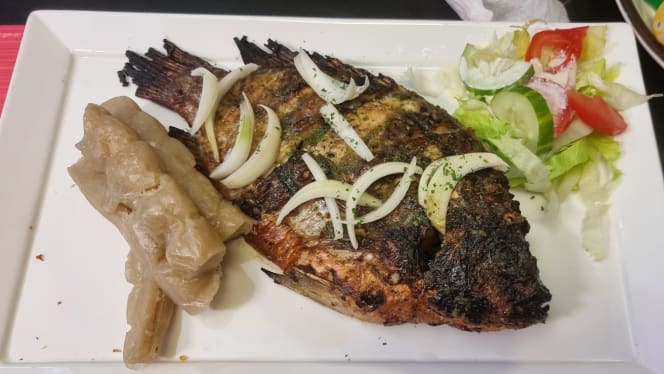 Au grand chelem - chez Roza - 3