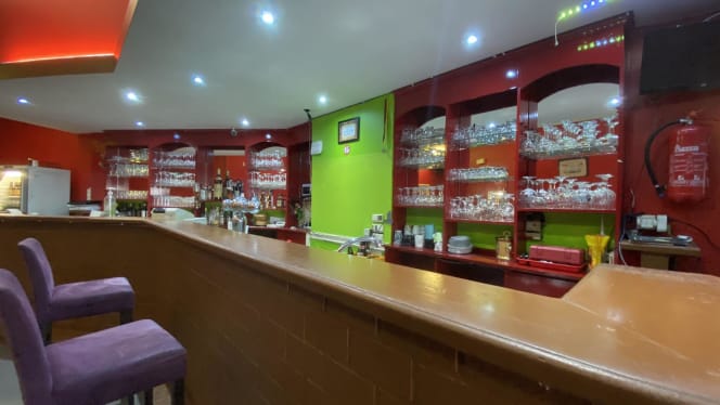 Au grand chelem - chez Roza - 2