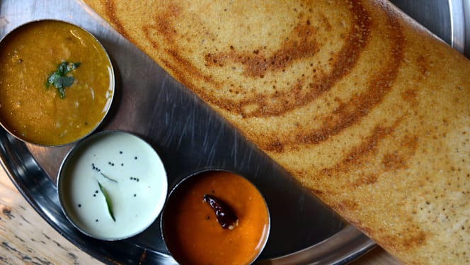 Dosa Kitchen - 2