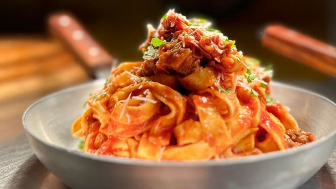 La Gioconda Pizzorante - 3