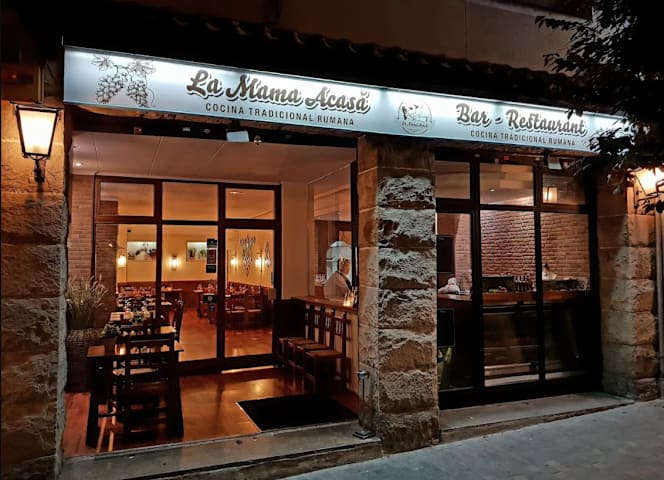 La Mama Acasa - 0