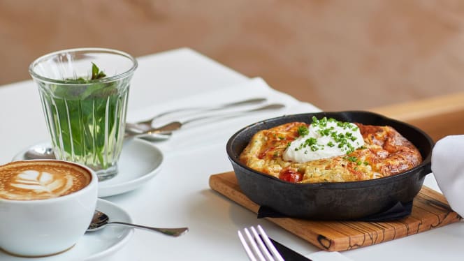 Ottolenghi Hampstead - 5