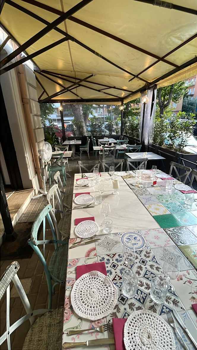 Sofi Piccola Cucina Gentile - 6