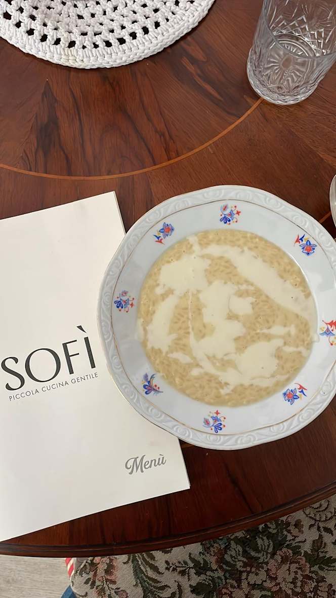 Sofi Piccola Cucina Gentile - 2