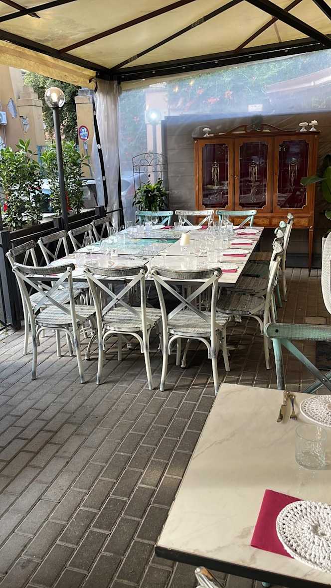 Sofi Piccola Cucina Gentile - 9