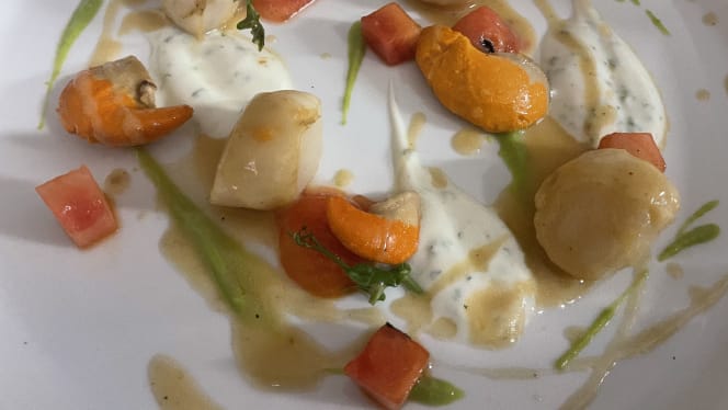 Antica Osteria Al Garibaldino - 4