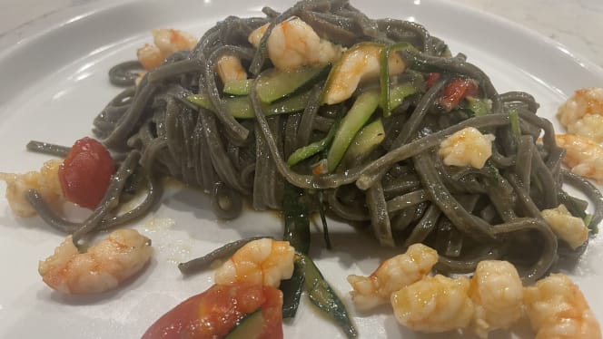 Antica Osteria Al Garibaldino - 2