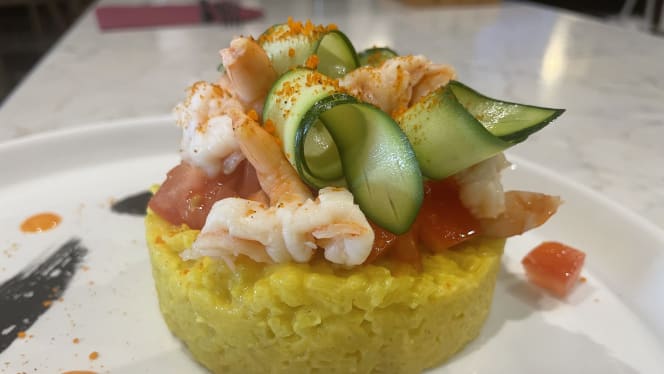 Antica Osteria Al Garibaldino - 3