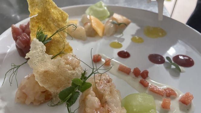 Antica Osteria Al Garibaldino - 6