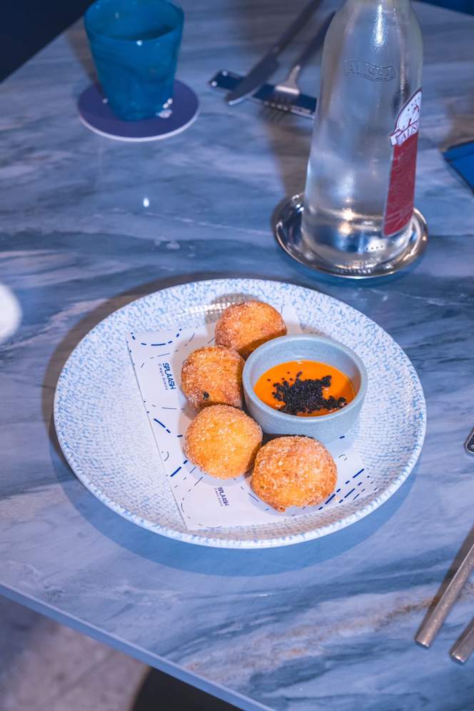 SPLAASH IL MARE DENTRO - 5