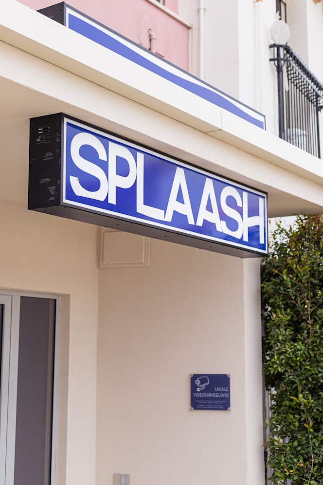 SPLAASH IL MARE DENTRO - 3