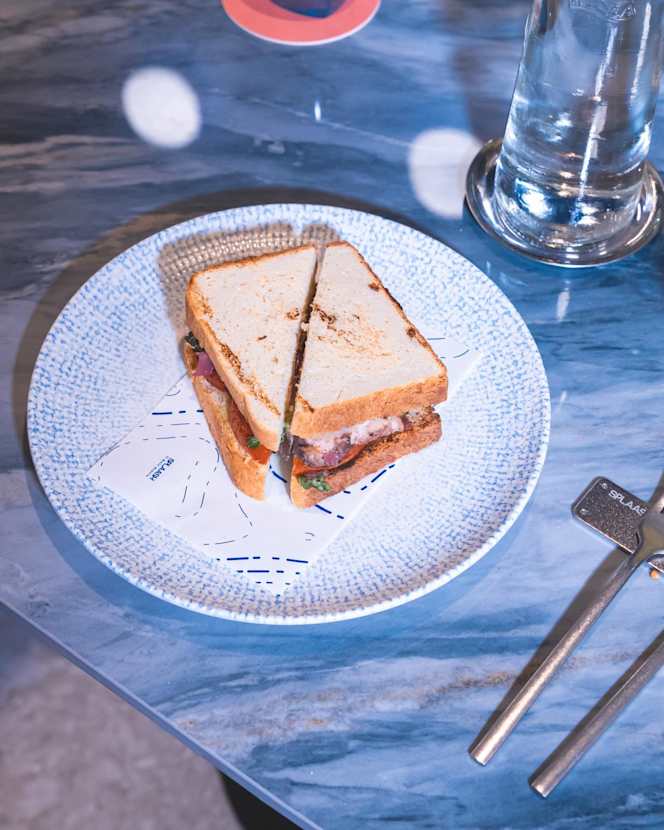 SPLAASH IL MARE DENTRO - 4