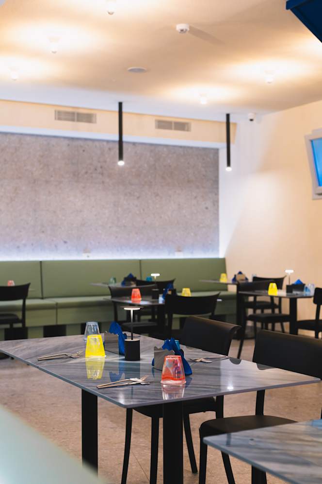 SPLAASH IL MARE DENTRO - 1