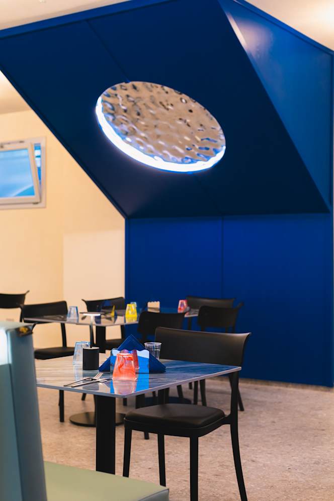 SPLAASH IL MARE DENTRO - 2