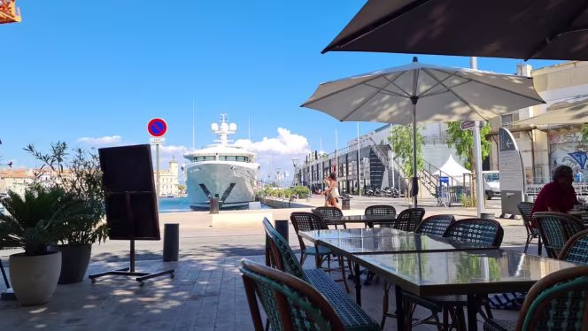 restaurant Les Minots - 8