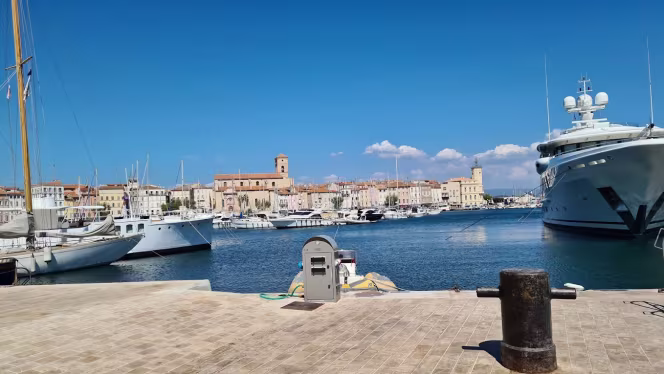 restaurant Les Minots - 7