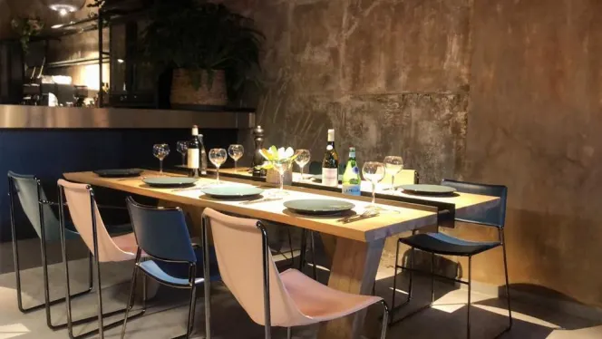 restaurant Les Minots - 0