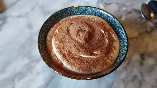 restaurant Les Minots - 5