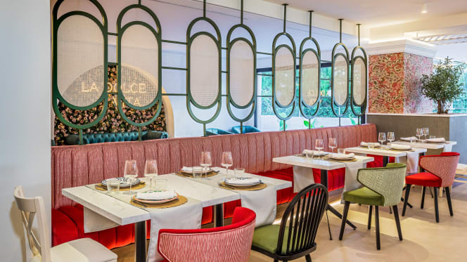 La Dolce Vita - Hotel Occidental Puerto Banús - 4