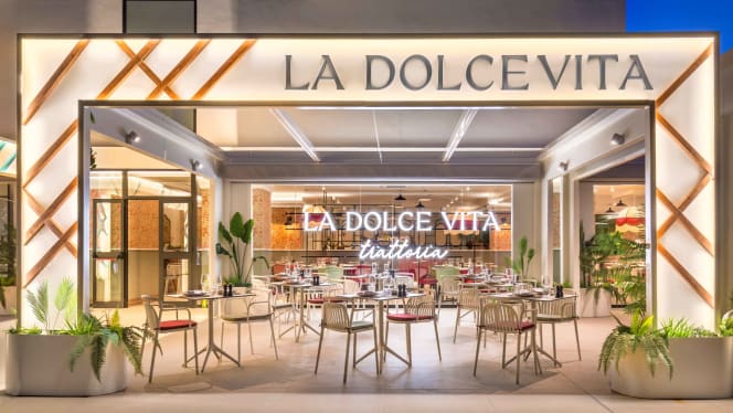 La Dolce Vita - Hotel Occidental Puerto Banús - 9