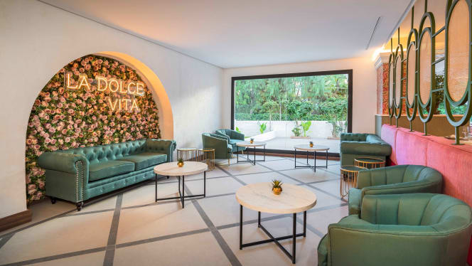 La Dolce Vita - Hotel Occidental Puerto Banús - 6