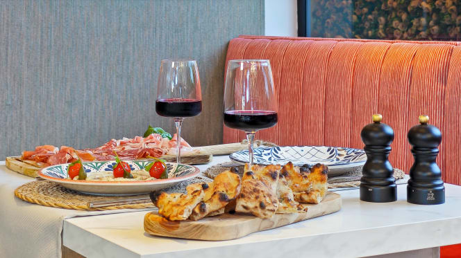 La Dolce Vita - Hotel Occidental Puerto Banús - 2