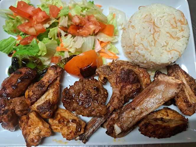 Au P'tit Bonheur - 8