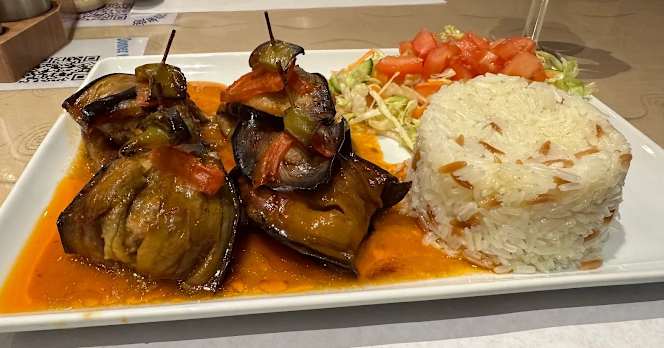 Au P'tit Bonheur - 5