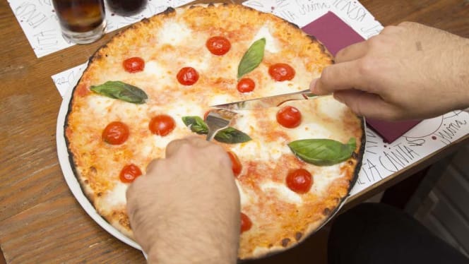 Brillo Restaurant - 9