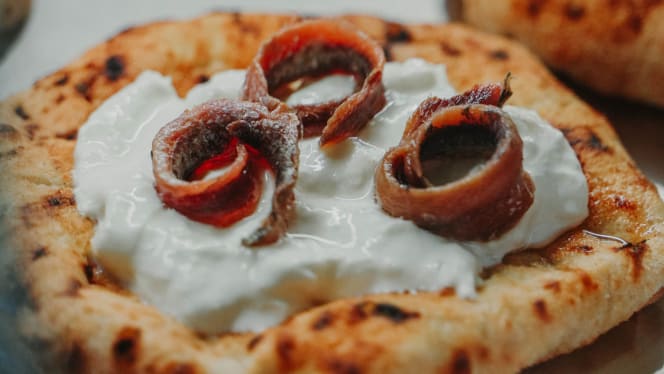 Brillo Restaurant - 4