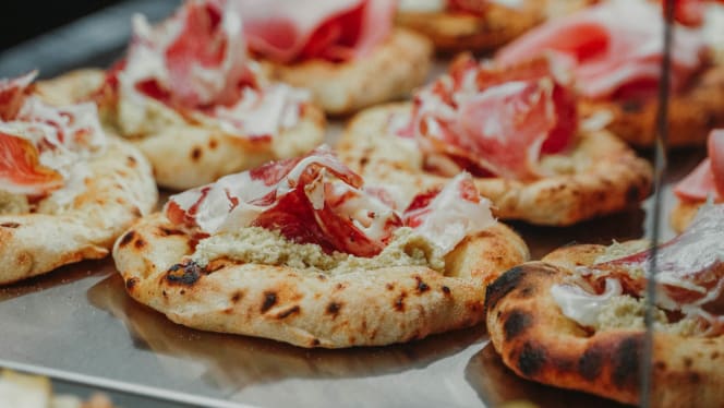 Brillo Restaurant - 5