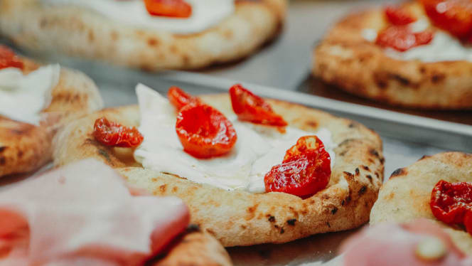 Brillo Restaurant - 6