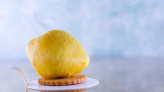 Brillo Restaurant - 1