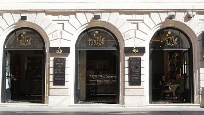 Brillo Restaurant - 0