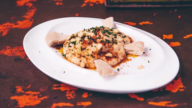 Quina Creu Tapas Restaurant - 3