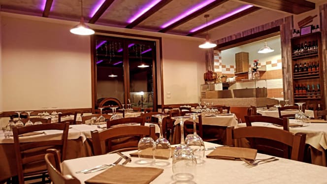 Osteria da Daniele - 0