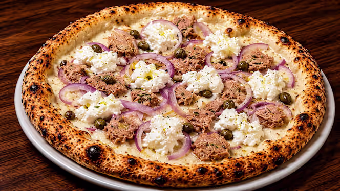 Wanted Pizza e Cucina - 7