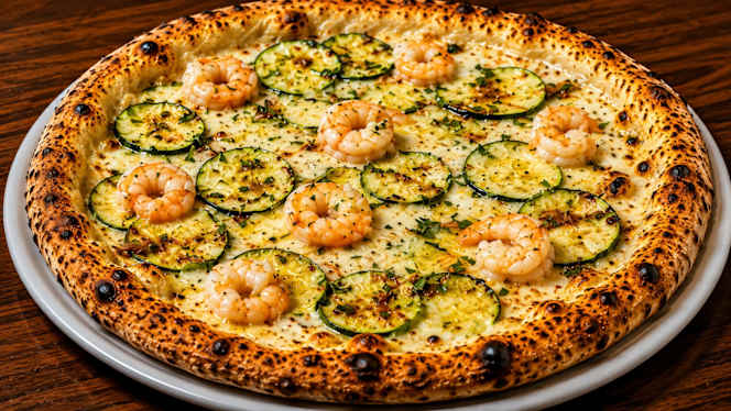 Wanted Pizza e Cucina - 5